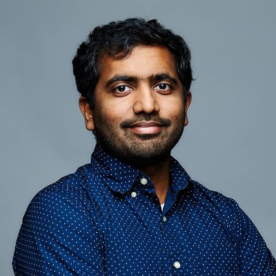 Jenu Varghese Chacko